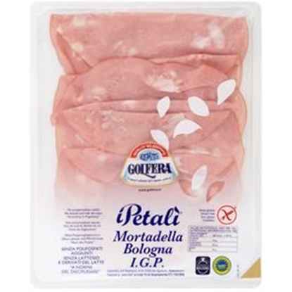 Picture of GOLFERA MORTADELLA BOLOGNA 80GR